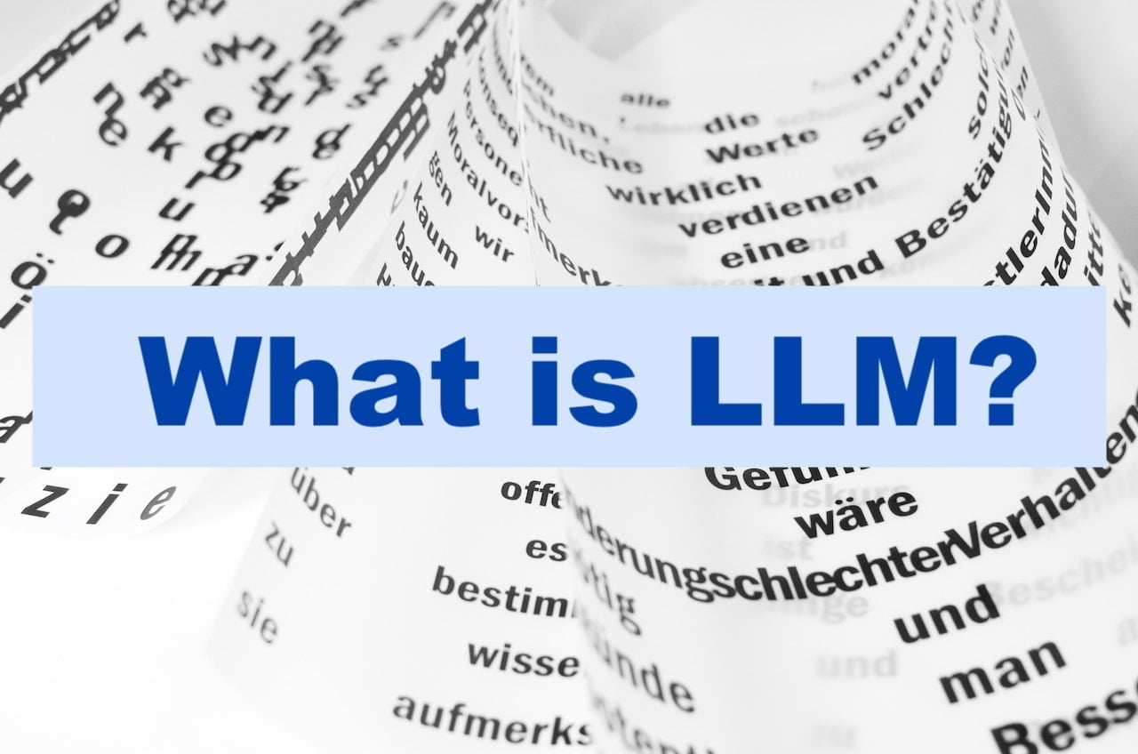 what-is-LLM